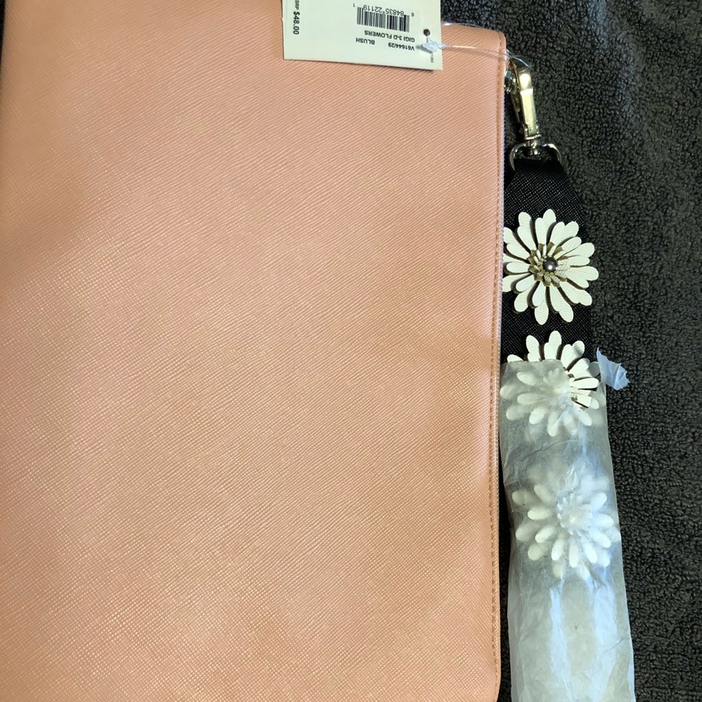 Ladies beauty clutch bag/purse